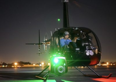 HSD Helicopter DynaX5