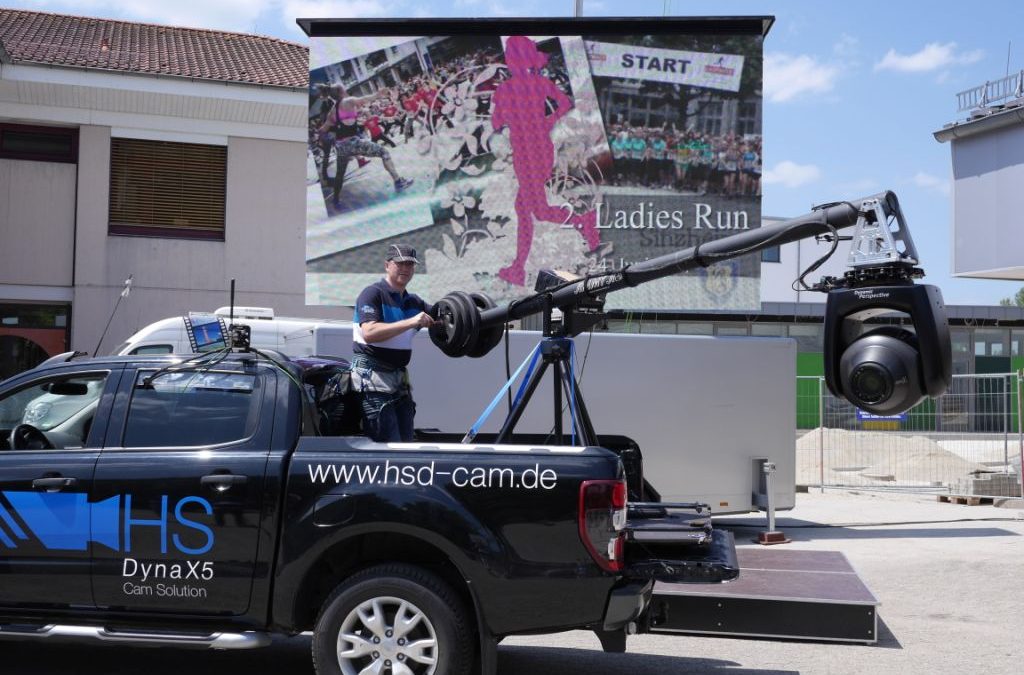 Ladies Run Sinzheim 2017